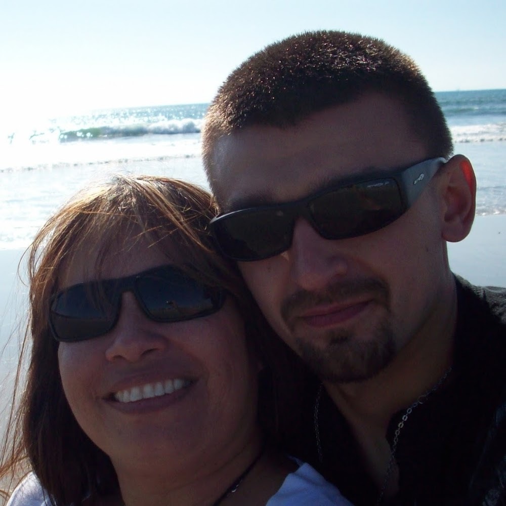 Meet your Posher, Yvonne